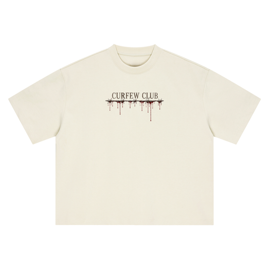 "Dirty Laundry" Original Tee