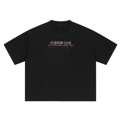 "Dirty Laundry" Black Edition Tee