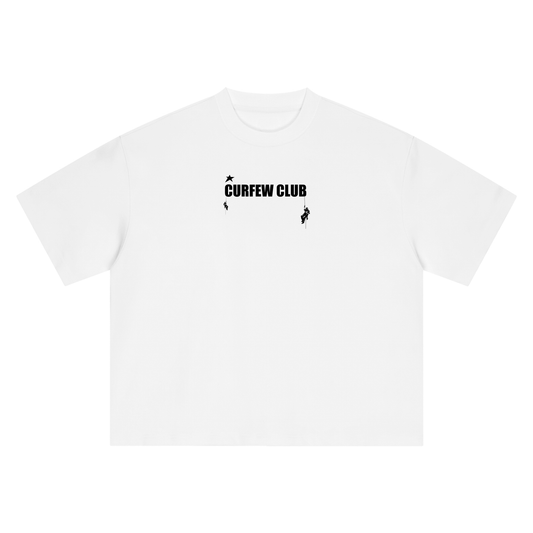 "Femme Fatale" Graphic Tee
