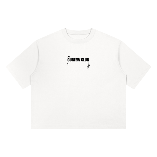 "Dirty Martini" Graphic Tee