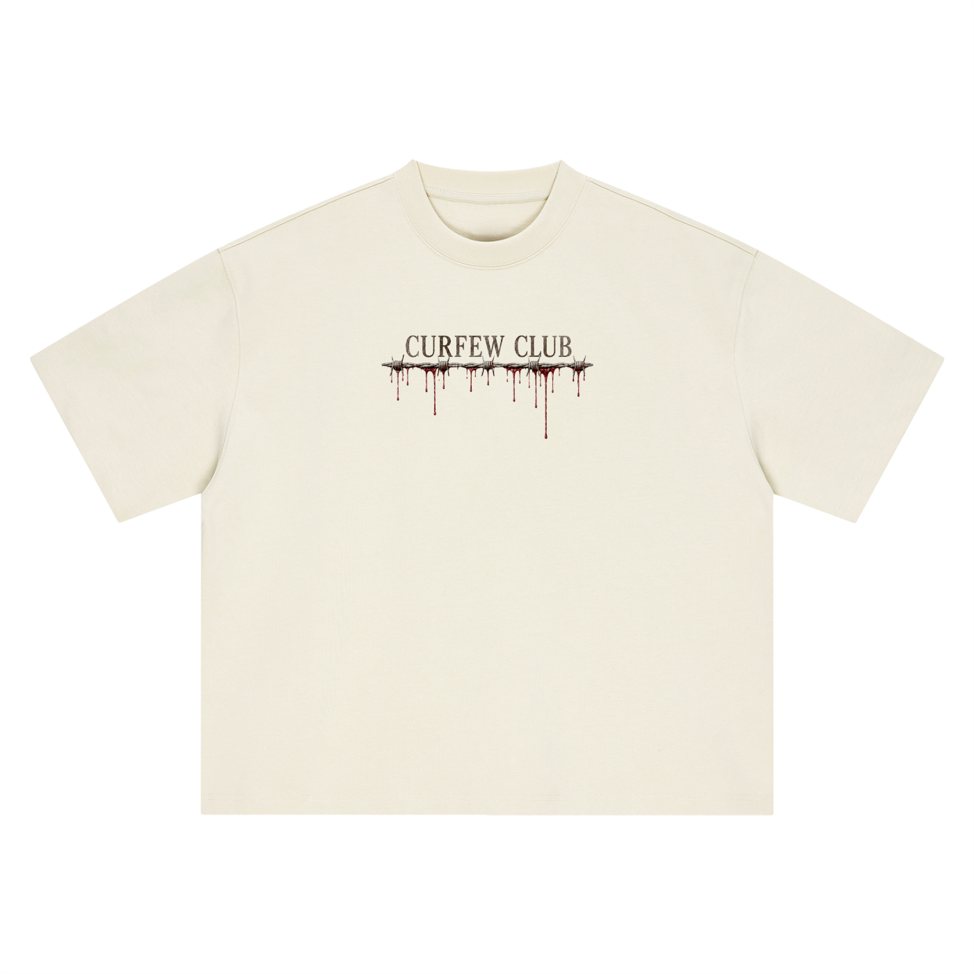 "Dirty Laundry" Original Tee