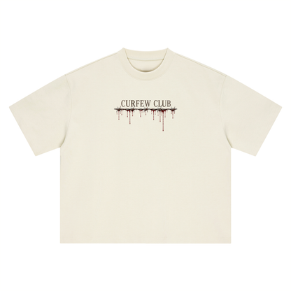 "Dirty Laundry" Original Tee