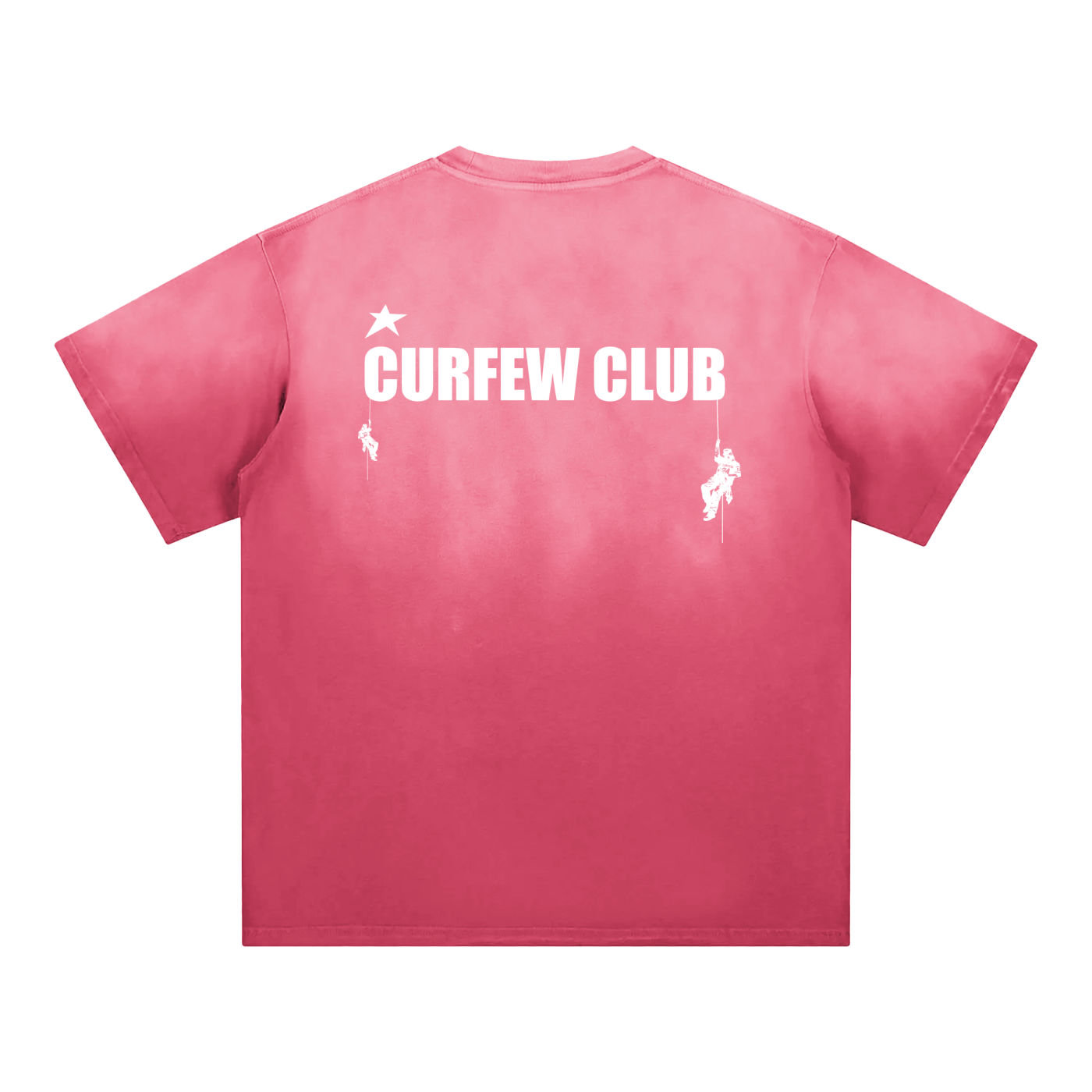 "Sweet Summer" Core Tee