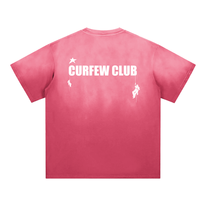 "Sweet Summer" Core Tee