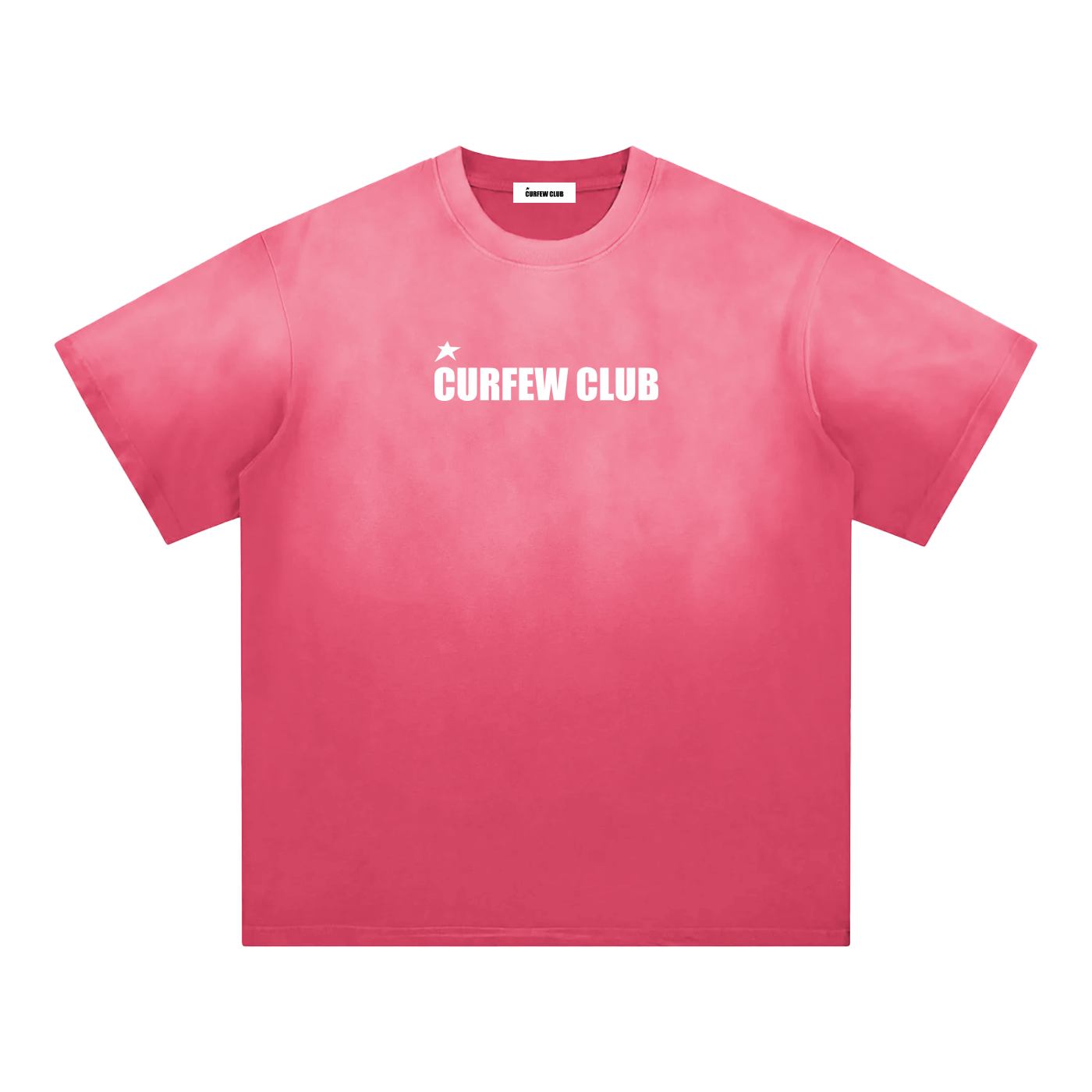 "Sweet Summer" Core Tee