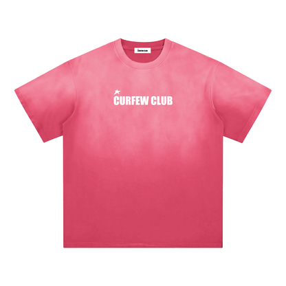 "Sweet Summer" Core Tee