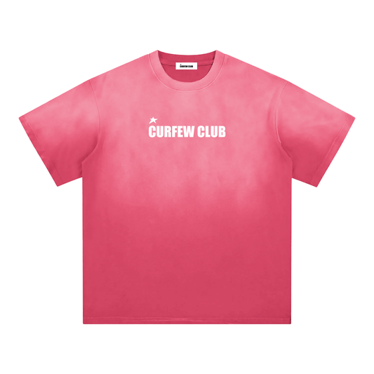 "Sweet Summer" Core Tee